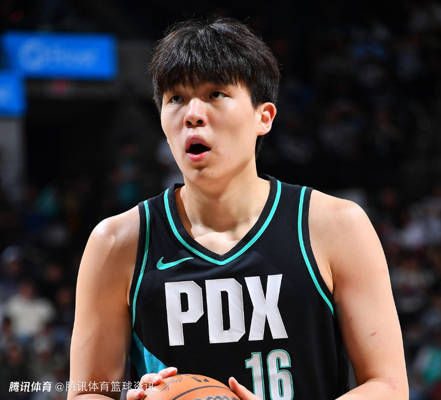 开拓者vs马刺前瞻：杨瀚森能否获得出场机会 文班大概率缺席科内特挑内线大梁