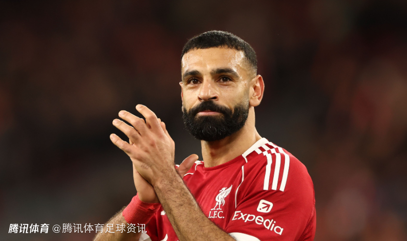 卡拉格内维尔争执萨拉赫离队：前者称他踢不上球 后者认为球队建队方向已变