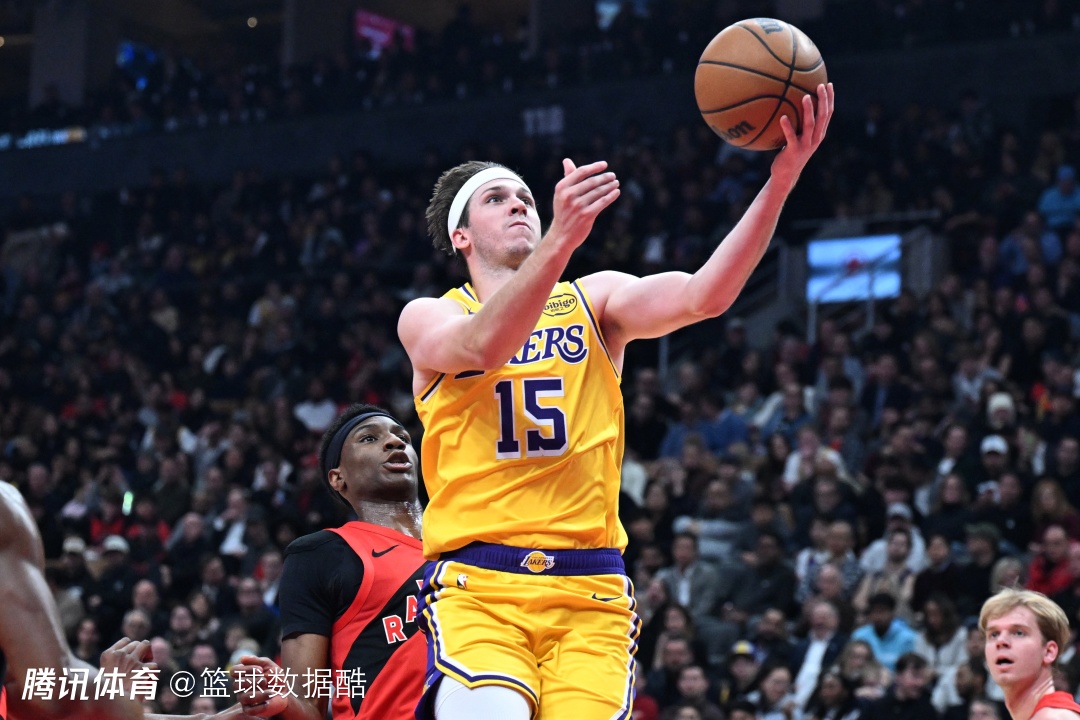 话有点多？里奇-保罗公开称湖人该用里夫斯换3J：东契奇需要大闸