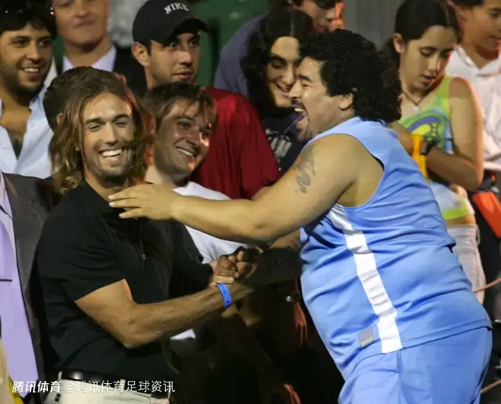 巴蒂：遗憾马拉多纳离世时无人守护 梅西无需证明但仍在追求胜利