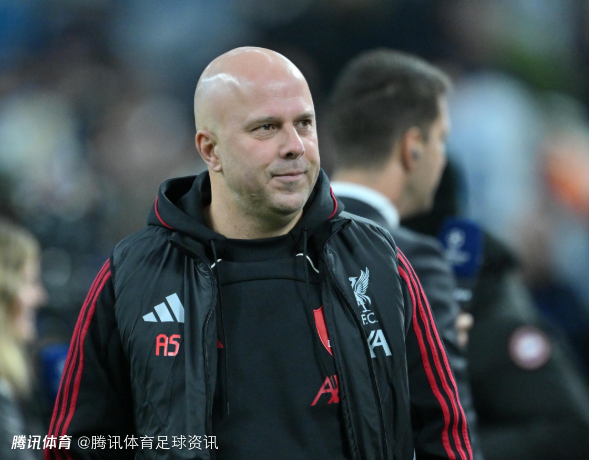 近5轮仅取4分！斯洛特：核心球员体力透支 不能责怪拼尽全力的他们