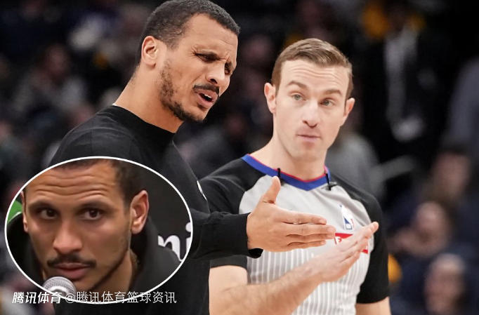 6个问题1个答案！马祖拉赛后只说“掩护犯规” 疑对西卡准绝杀有争议