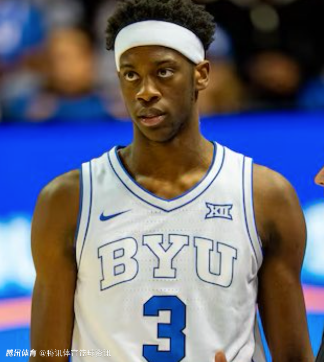 竞争激烈！AJ-迪班萨已反超彼得森 成为明年状元最大热门