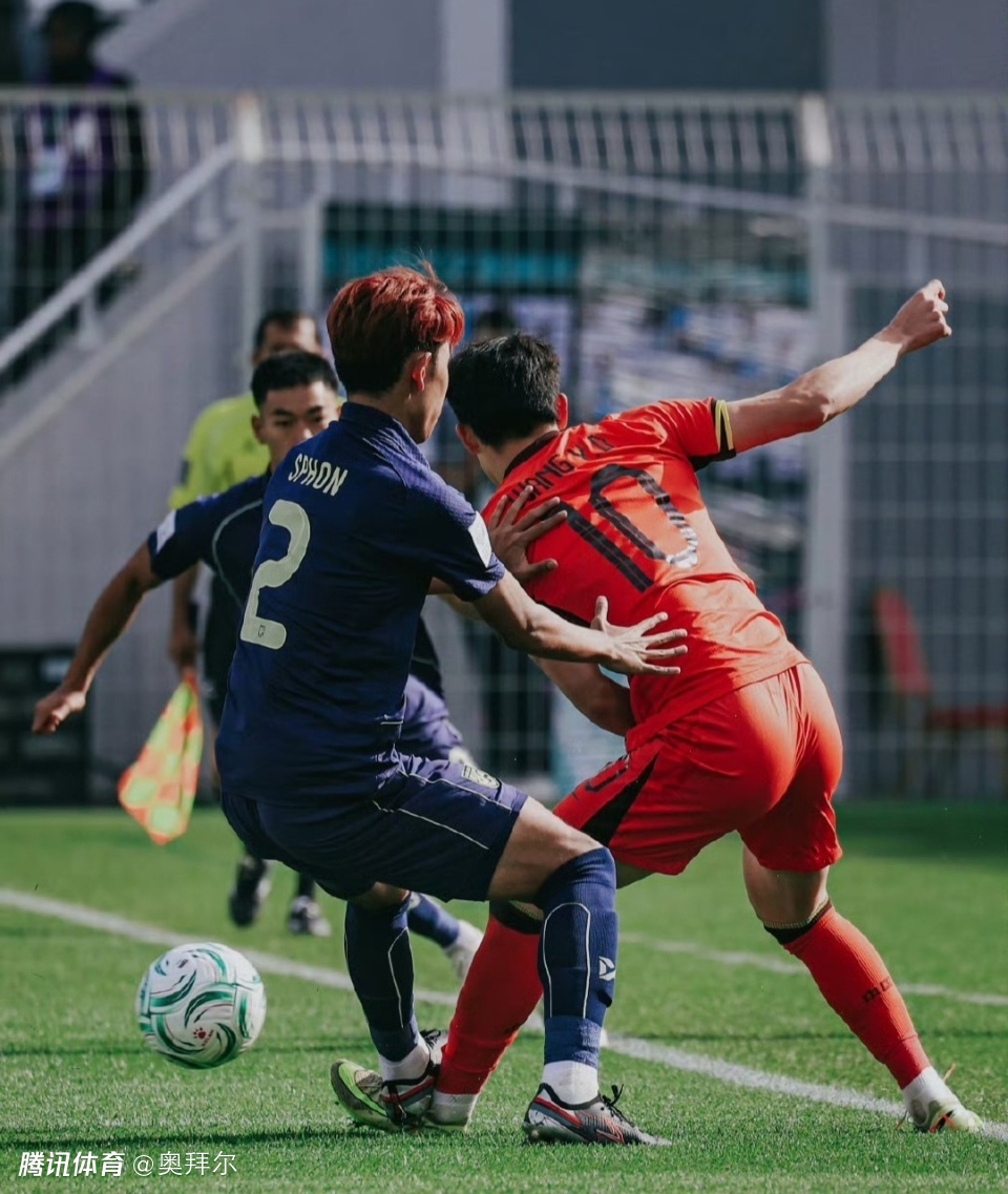 U23国足小组第2晋级！将战乌兹别克斯坦，避开死亡半区