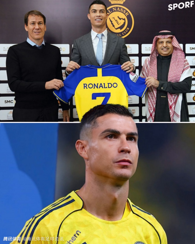 记者曝C罗罢赛深层原因：厌倦空谈要求行动 亲自推荐也未获承诺