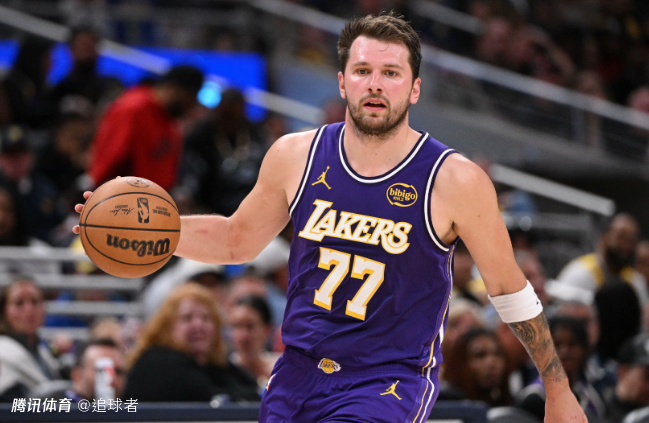 常规赛报销！东契奇能否64场破例评奖引热议 麦迪：他值得参与评奖