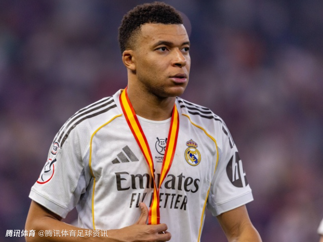 皇马换帅凸显动荡！姆巴佩加盟一年半三度易帅 团队重要冠军至今未斩获