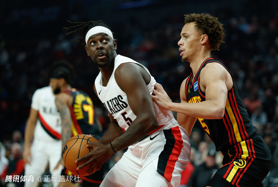 拓媒怒斥开拓者：烂到让人崩溃看不到希望 别再喊杨瀚森为“小约基奇”