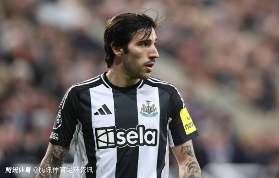 曼晚：曼联计划夏窗引进托纳利替代卡塞米罗 但纽卡标价约1亿镑