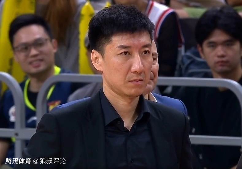 惨负30分+0胜13负！四川主帅：对于广州3个外援防守非常不成功