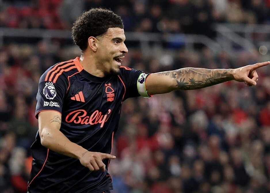 近三场五球！怀特：我们每个人现在都对欧联杯半决赛充满信心