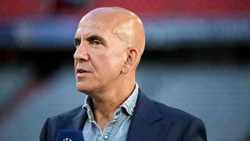 迪卡尼奥：米兰需要策应型中锋，而不是哈弗茨那样的技术流