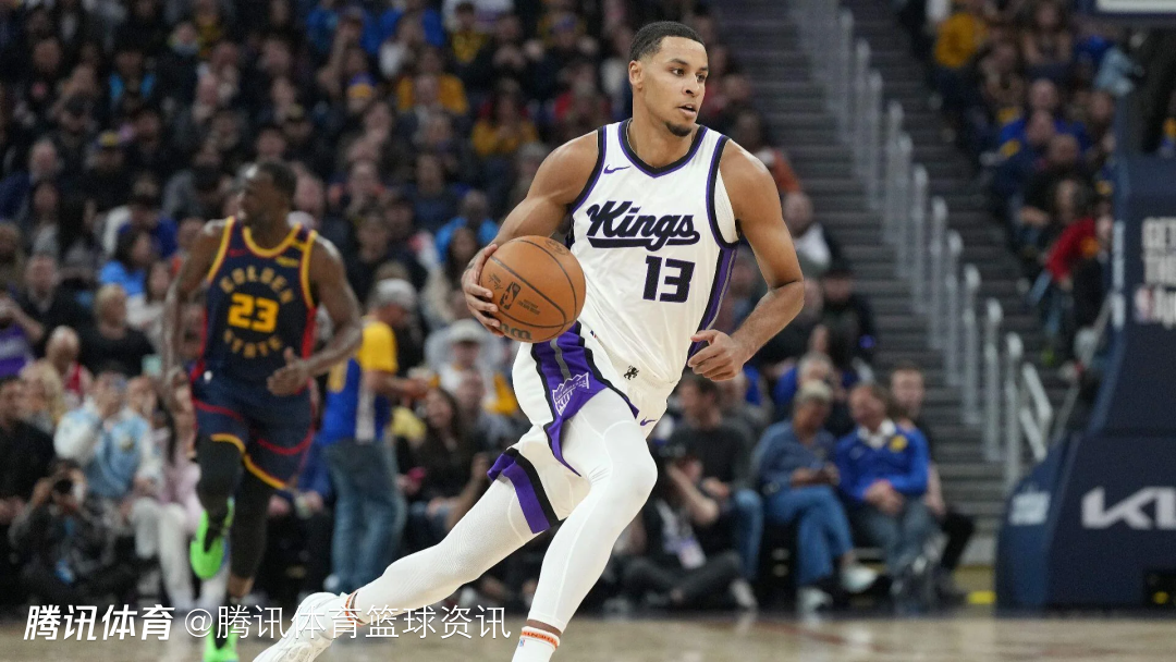 再添伤病！国王前锋基根-穆雷左脚踝轻度扭伤 两周后接受复查