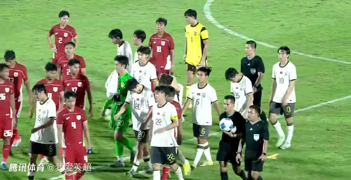 倒霉乌龙球送绝杀！印尼门将崩溃捂脸 被U17国足打自闭 2场丢10球