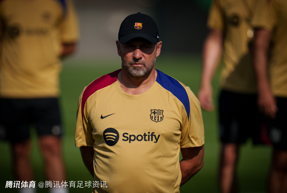 弗里克铁腕治军！巴萨迟到罚款4万欧 佩德里：现在球队没人敢迟到