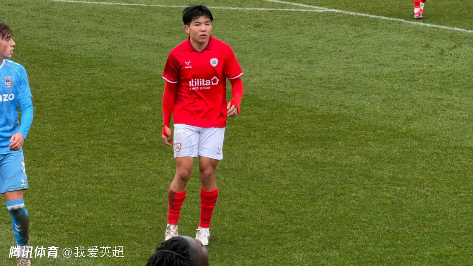 U23国足队长留洋迎突破！身披10号斩首助，单场助攻双响率队2-1绝杀