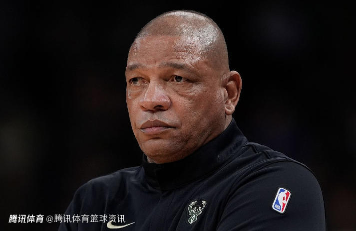 里弗斯：末节下字母哥因出场时间限制 我们本就该输掉这场球