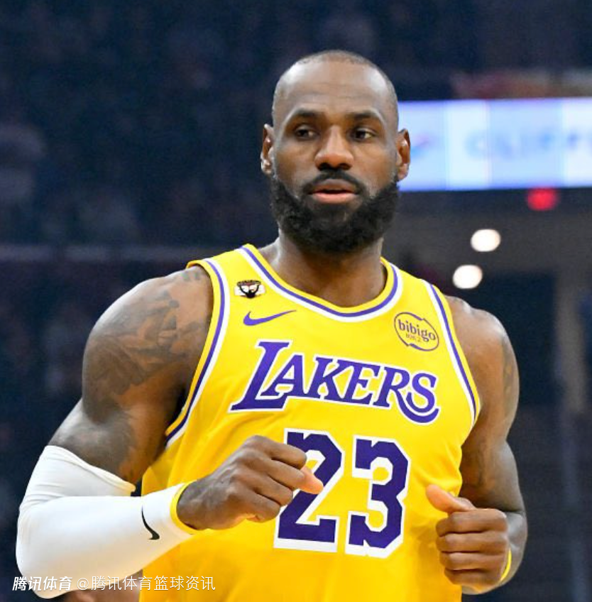 落叶归根？骑士是詹姆斯今夏明确下家 若他想回归得接受大幅降薪