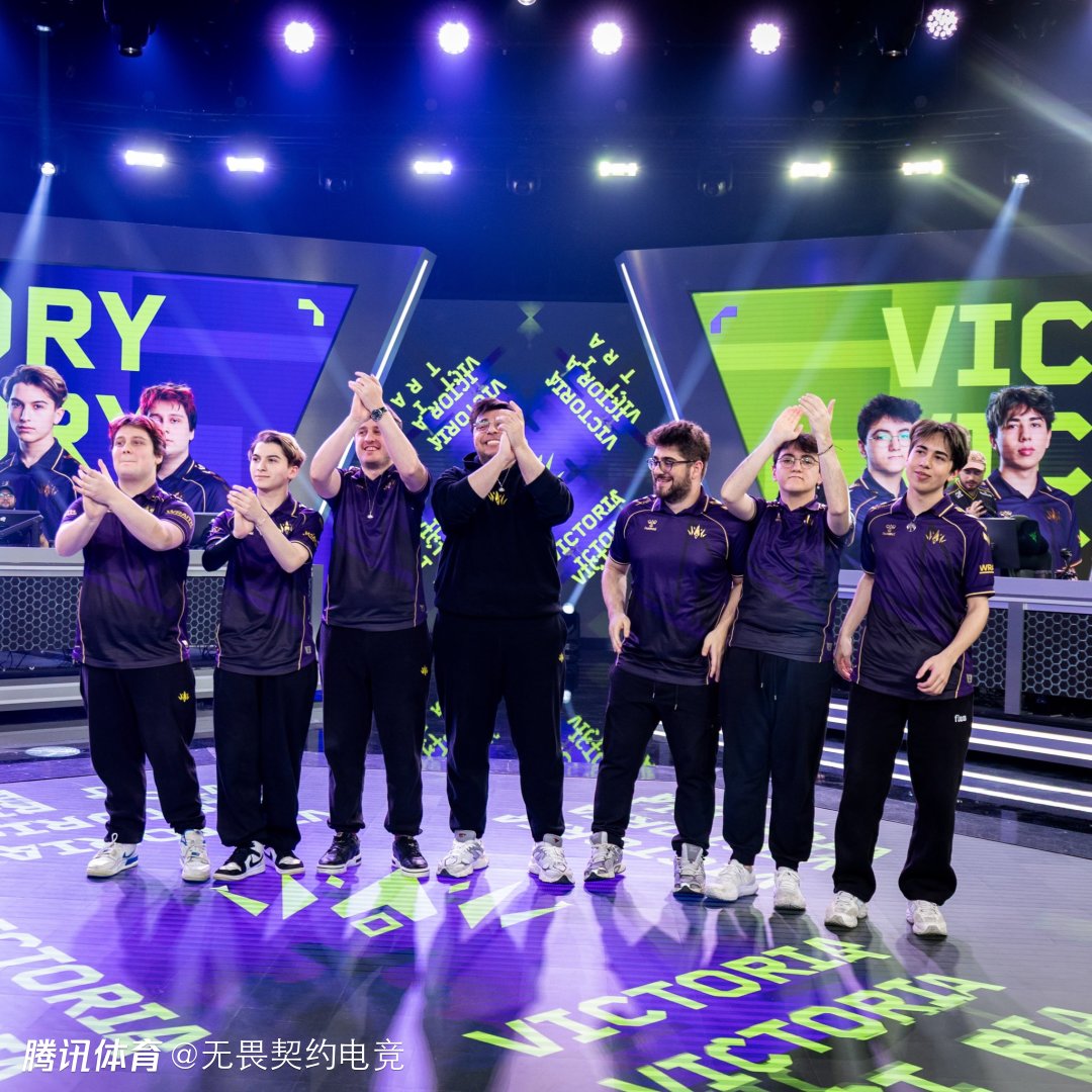 EMEA启点赛胜者组决赛：BBL 3-2 M8 晋级圣地亚哥大师赛