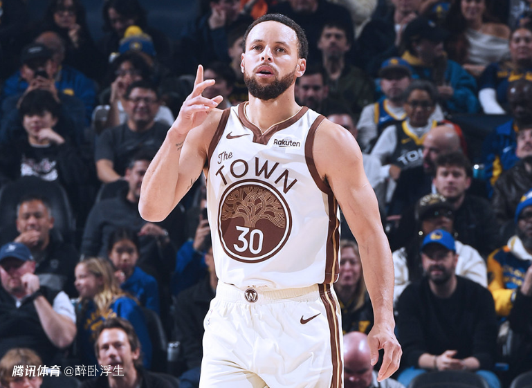 科尔：库里膝盖不对劲无缘明日战绿军或再做MRI 波津自信迎首秀