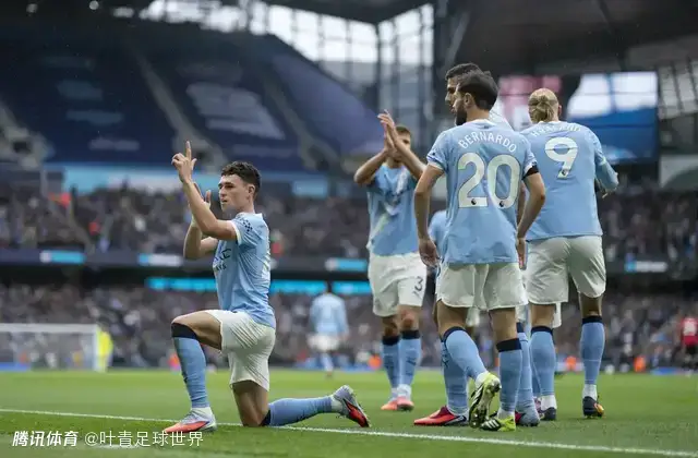 曼联vs曼城前瞻：英超20亿对决 卡里克首秀 为0-3复仇