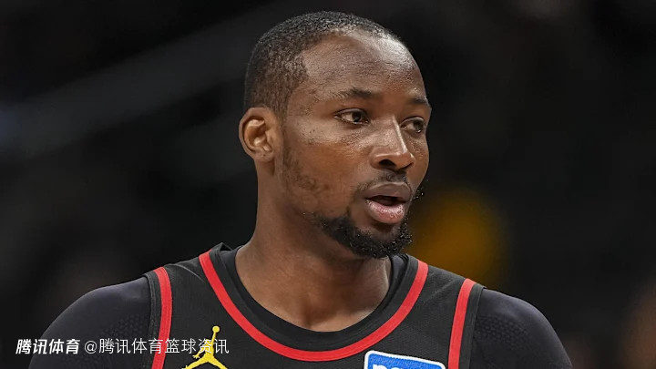 老鹰最新伤情：库明加上场缺席后回归 对阵魔术可以出战