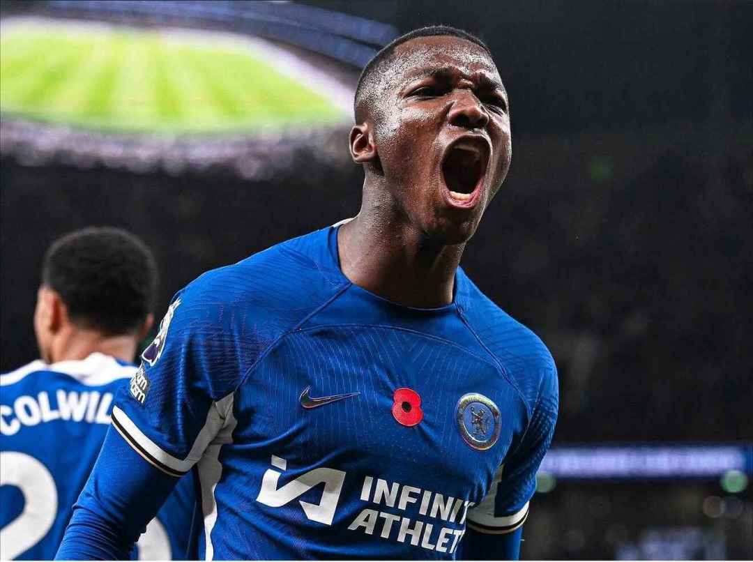 HWG！罗马诺：切尔西与凯塞多续约至2033年