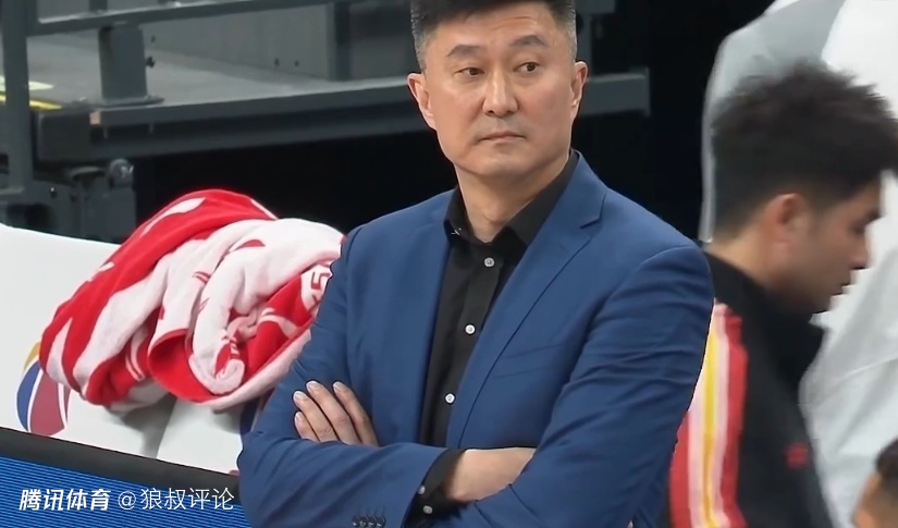 杜锋：曾凡博回归增加北京阵容厚度 希望远离伤病为国家队带来更多支持