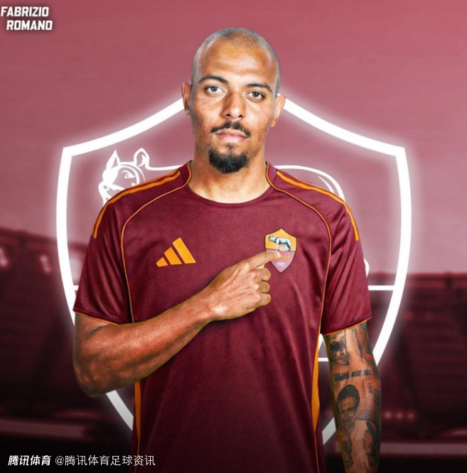 Here we go！罗马诺：26岁维拉前锋马伦加盟罗马 租借费200万镑