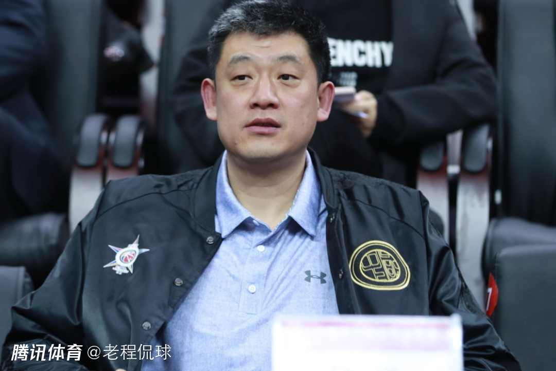 CBA名宿孙军：过去没手机聊得最多就是打球 单场70分险些泡汤