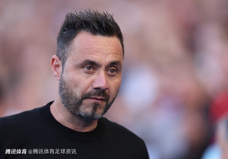 马赛主帅德泽尔比：最难接受是无法保持稳定 对阵布鲁日将是决赛级别