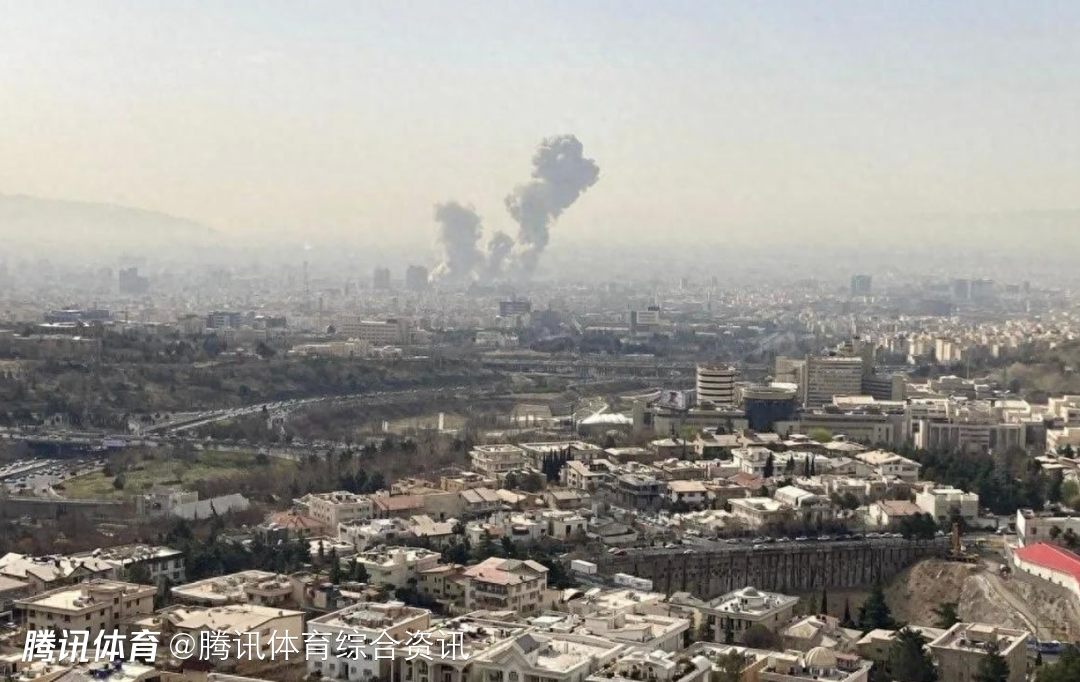 伊朗南部体育馆遇袭！20名女排运动员身亡 现场还有儿童在进行体育活动