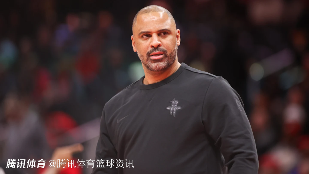 乌度卡点出快船巨变：莱昂纳德成进攻核心 无需再像以前与哈登分摊球权