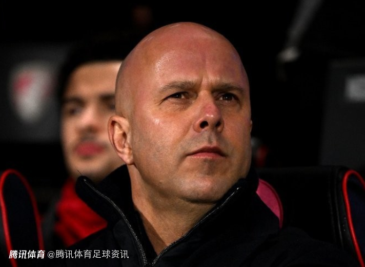 4-0完胜加拉塔萨雷！斯洛特：球队全场无强度下滑 巴黎应该不想碰到我们