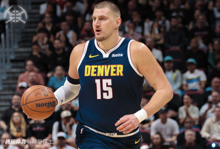 约基奇30+12+6！穆雷生病退赛掘金双杀绿军 布朗复出23+11