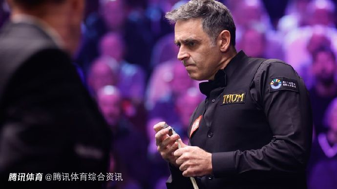 奥沙利文因健康原因宣布退出2026斯诺克大师赛 韦克林递补签位