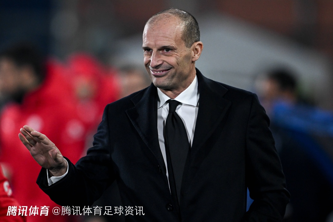 阿莱格里：感谢球员让我能愉快度假 莱奥伤缺会被国家队取消征召