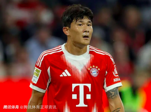 税后年薪超800万！意媒曝米兰想签金玟哉但需拜仁承担部分工资