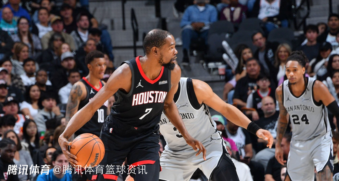 杜兰特：不能把时间花在是否能与其他球队抗衡 我们得专注于自身