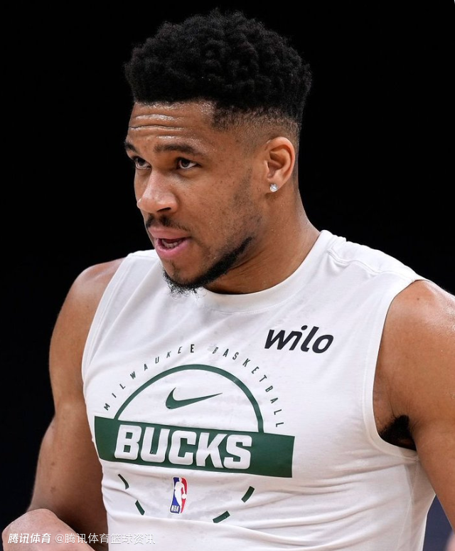 仍不放弃！热火准备在今夏再度追求字母哥 筹码包括3个首轮签+韦尔希罗