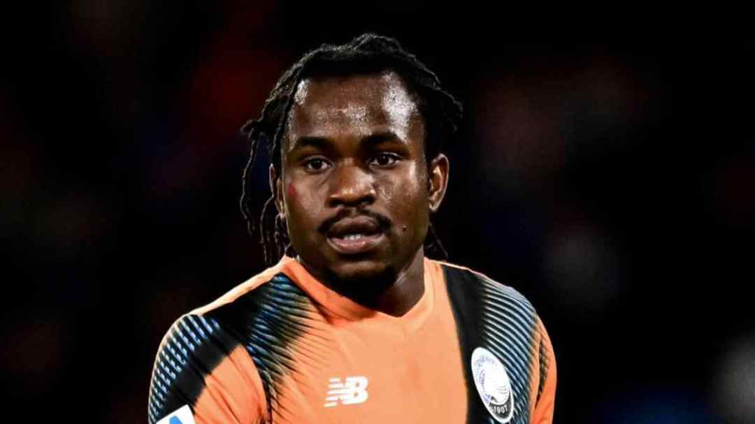 卢克曼：在巴萨主场完成零封，展现了全队的努力