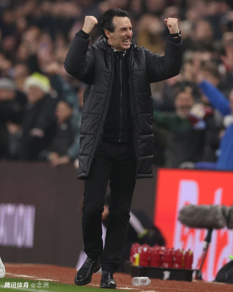 10连胜！情况有变 英超黑马要夺冠？曼联最需要的是这位前阿森纳主帅