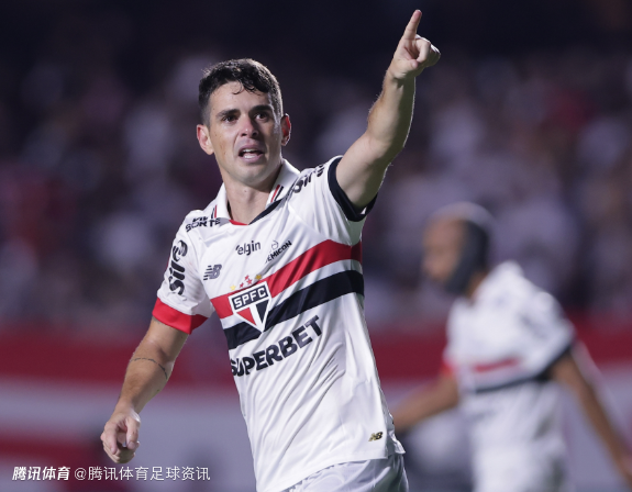 ESPN：奥斯卡与圣保罗解约谈判僵持 坚持索要全部欠薪