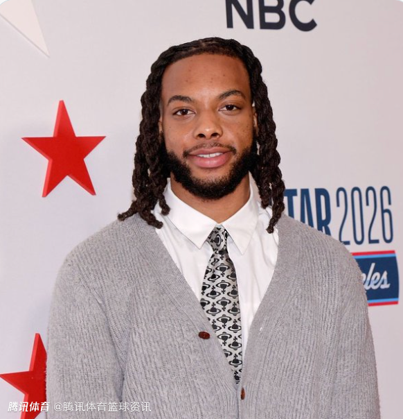 还得在等等！加兰预计会在本赛季复出 但快船首秀可能要等到3月