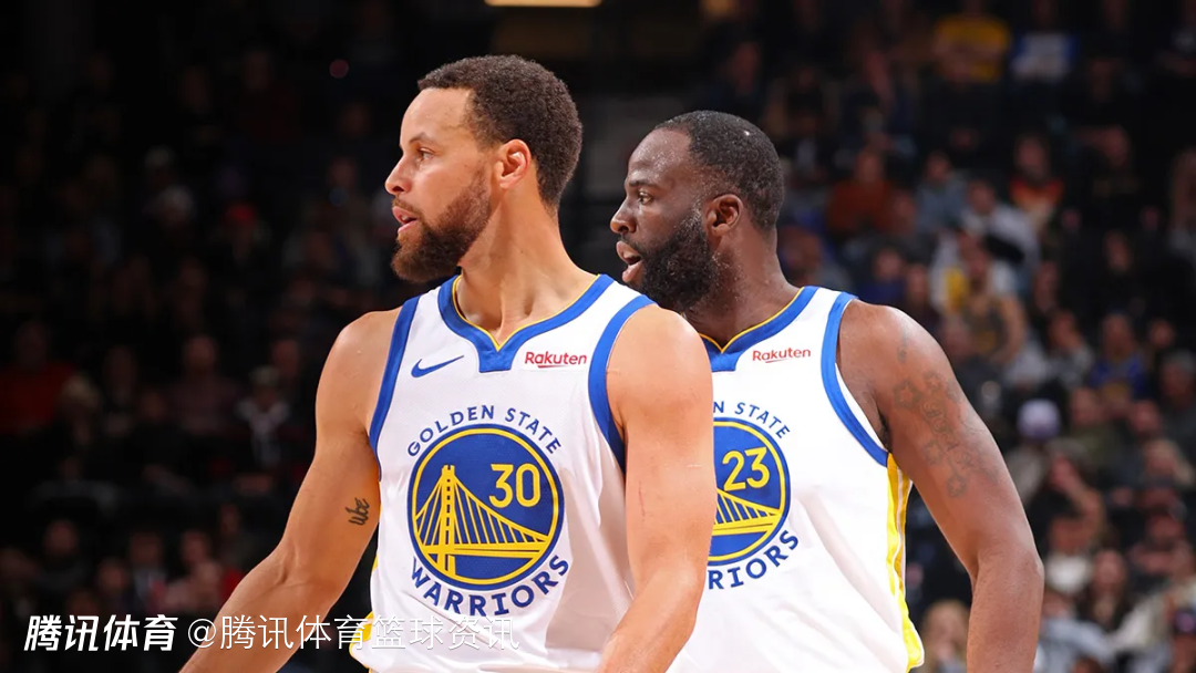 追梦：不管常规赛还剩1场还是5场库里都想打 他想把握住每一次机会