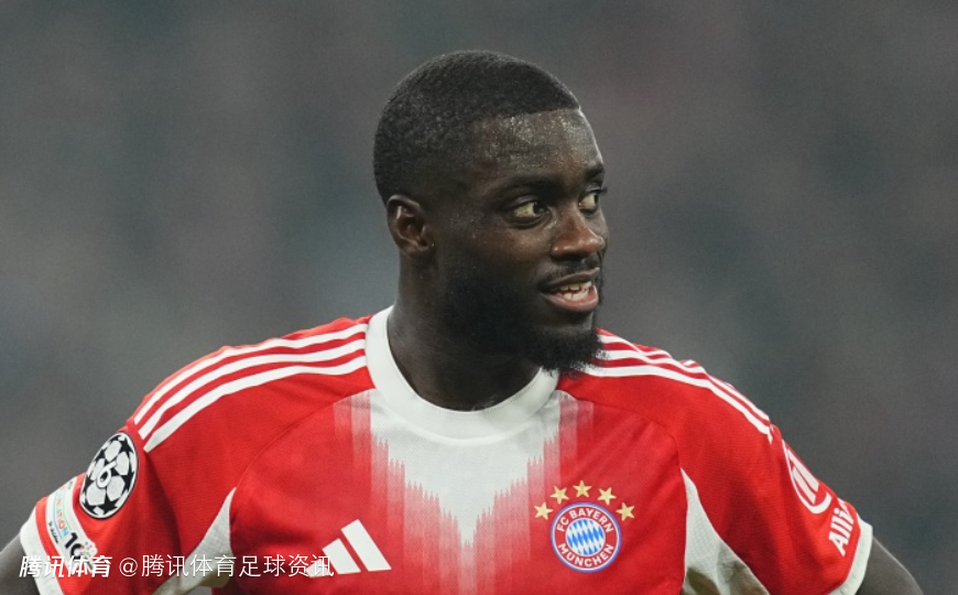 或无重大引援！德天空：拜仁冬窗聚焦内部补强 重点推进于帕梅卡诺续约