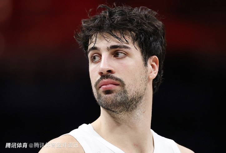 阿夫迪亚：这个时代进NBA的机会很多 希望联盟里很快就能有中国香港球员