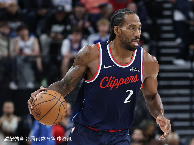 快船vs尼克斯前瞻：哈登出战成疑小卡独挑大梁 唐斯欲强势回暖助队守卫主场