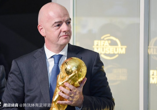 队报：7.27亿美元奖金仍引不满 欧洲多国足协抗议世界杯奖金分配不公