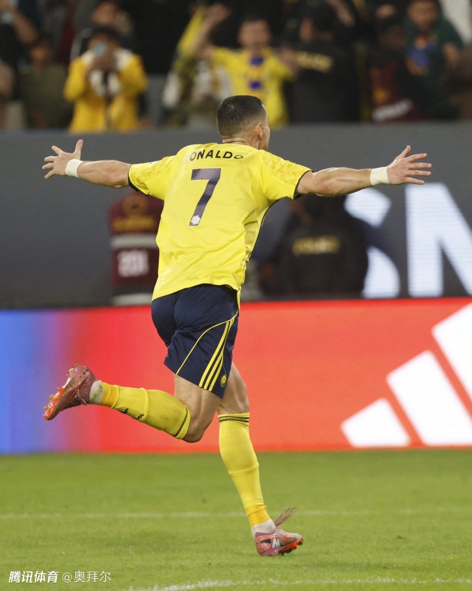 里程碑一战太遗憾！C罗进球被吹，无缘帽子戏法，神纪录或被终结